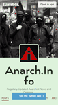 Mobile Screenshot of anarch.info